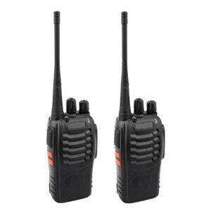 Baofeng BF-888S Walkie Talkie 1 pair