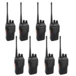 Baofeng BF-888S Walkie Talkie