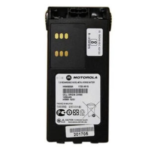 Motorola Battery Replacement