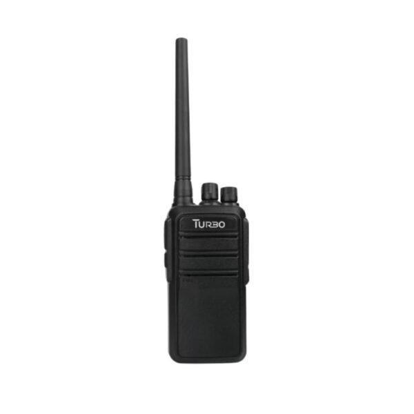 Turbo T5 walkie