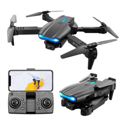 E99 Pro Drone With Dual HD Camera