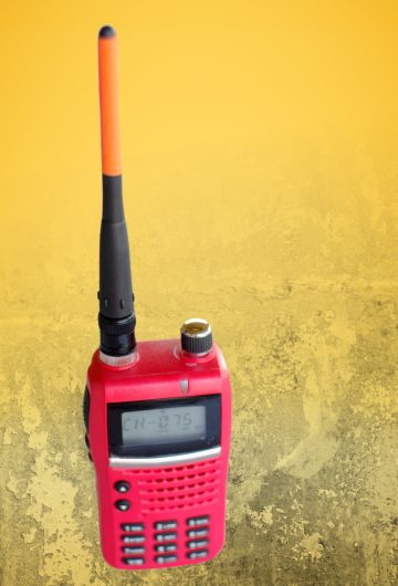 BEST WALKIE TALKIE